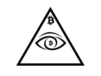 not yet confirmed logo design by usef44