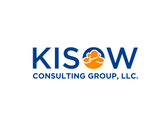 Kisow Consulting Group, LLC. logo design by ammad