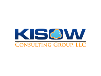 Kisow Consulting Group, LLC. logo design by Purwoko21