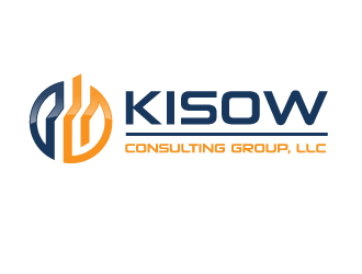 Kisow Consulting Group, LLC. logo design by akilis13