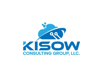 Kisow Consulting Group, LLC. logo design by jaize