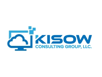Kisow Consulting Group, LLC. logo design by jaize