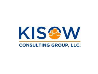 Kisow Consulting Group, LLC. logo design by ammad