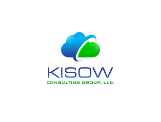 Kisow Consulting Group, LLC. logo design by PRN123