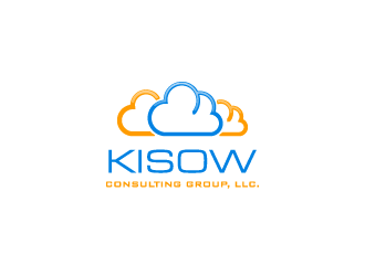 Kisow Consulting Group, LLC. logo design by PRN123
