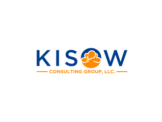 Kisow Consulting Group, LLC. logo design by ammad