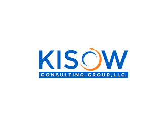 Kisow Consulting Group, LLC. logo design by pakderisher