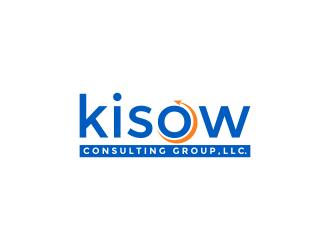 Kisow Consulting Group, LLC. logo design by pakderisher