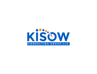 Kisow Consulting Group, LLC. logo design by pakderisher