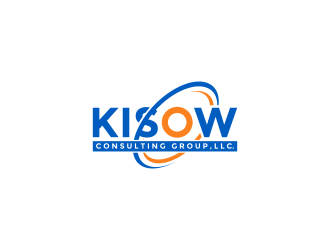 Kisow Consulting Group, LLC. logo design by pakderisher