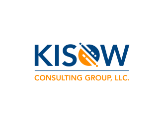Kisow Consulting Group, LLC. logo design by ingepro
