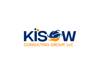 Kisow Consulting Group, LLC. logo design by ingepro