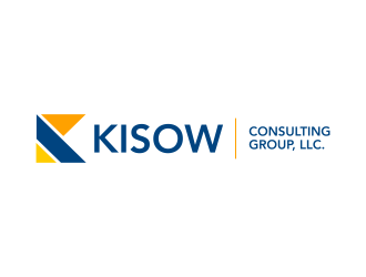 Kisow Consulting Group, LLC. logo design by ingepro