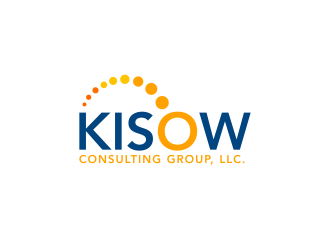 Kisow Consulting Group, LLC. logo design by ingepro