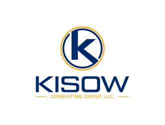 Kisow Consulting Group, LLC. logo design by ingepro