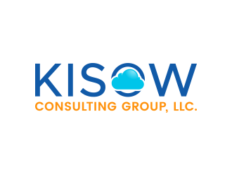 Kisow Consulting Group, LLC. logo design by lexipej