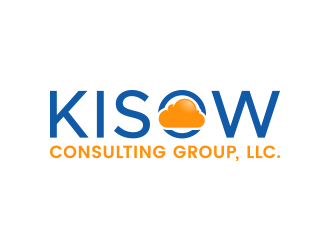 Kisow Consulting Group, LLC. logo design by lexipej