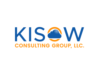 Kisow Consulting Group, LLC. logo design by lexipej