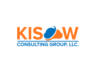 Kisow Consulting Group, LLC. logo design by done