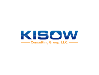 Kisow Consulting Group, LLC. logo design by ubai popi