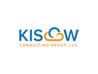 Kisow Consulting Group, LLC. logo design by excelentlogo