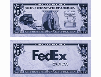 Monopoly Money Design :-) logo design by Frenic