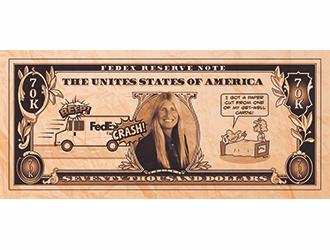 logo design by Frenic