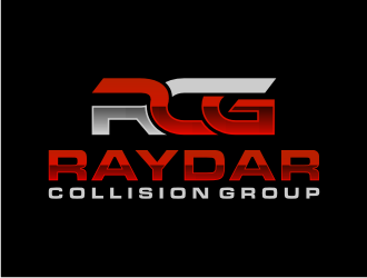 Raydar Collision Group  logo design by nurul_rizkon