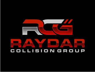 Raydar Collision Group  logo design by nurul_rizkon