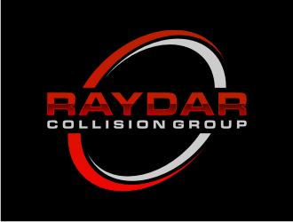 Raydar Collision Group  logo design by nurul_rizkon