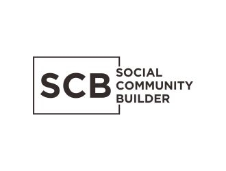 Social Community Builder logo design by agil