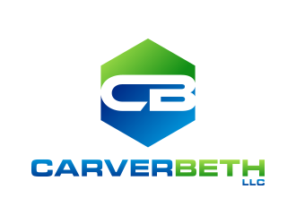 CarverBeth, LLC logo design by lexipej
