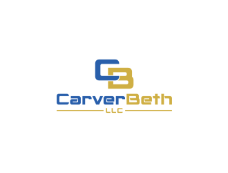 CarverBeth, LLC logo design by johana