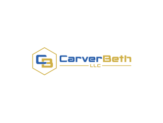 CarverBeth, LLC logo design by johana