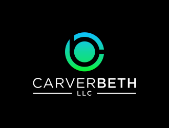 CarverBeth, LLC logo design by p0peye