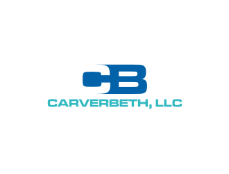 CarverBeth, LLC logo design by blessings