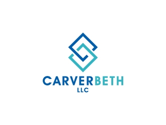 CarverBeth, LLC logo design by wongndeso