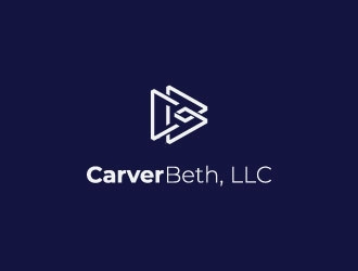 CarverBeth, LLC logo design by pradikas31