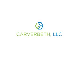 CarverBeth, LLC logo design by Kraken