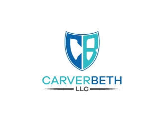 CarverBeth, LLC logo design by karjen