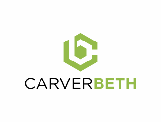 CarverBeth, LLC logo design by Editor