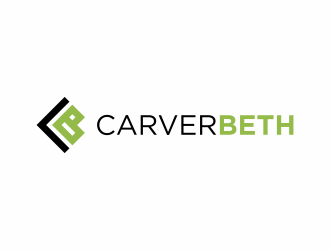 CarverBeth, LLC logo design by Editor