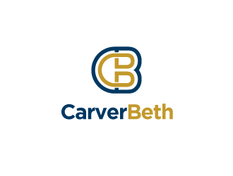 CarverBeth, LLC logo design by PRN123