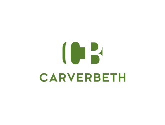 CarverBeth, LLC logo design by asyqh