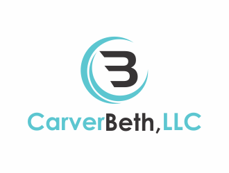 CarverBeth, LLC logo design by up2date