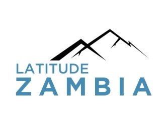 Latitude Zambia logo design by dibyo