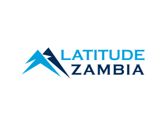 Latitude Zambia logo design by ammad
