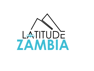 Latitude Zambia logo design by TMOX