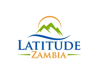 Latitude Zambia logo design by kgcreative