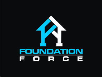 Foundation Force logo design by ohtani15
